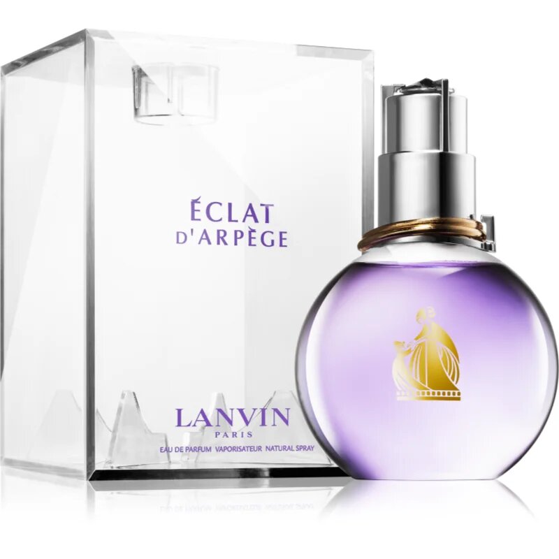 Lanvin Éclat d'Arpège parfémovaná voda pro ženy 50 ml