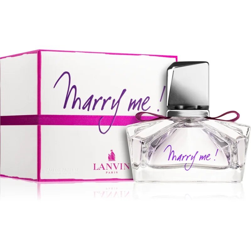 Lanvin Marry Me! parfémovaná voda pro ženy 30 ml