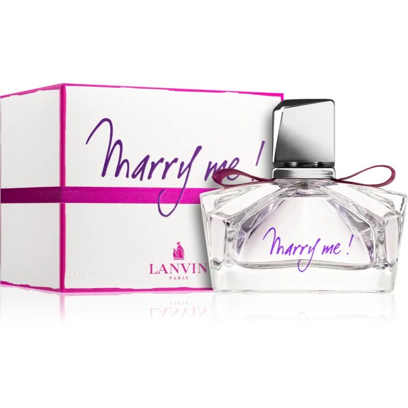 Lanvin Marry Me! parfémovaná voda pro ženy 50 ml