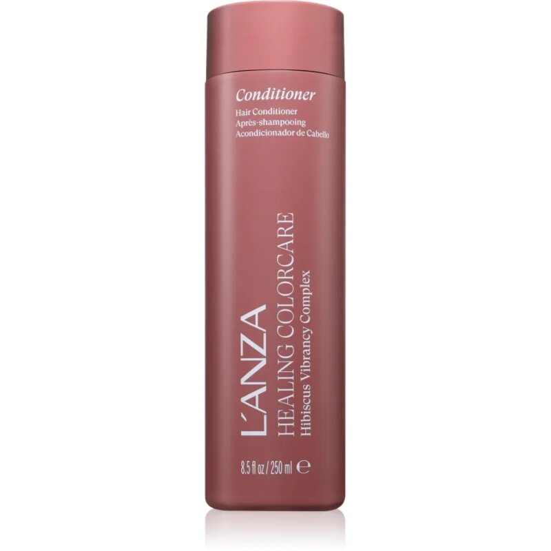 L'anza Healing ColorCare Color-Preserving Conditioner ochranný kondicionér pro barvené vlasy 250 ml