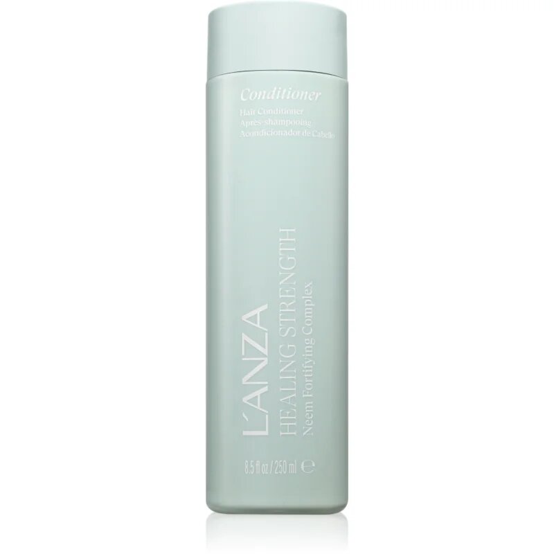 L'anza Healing Strength Manuka Honey hydratační kondicionér 250 ml