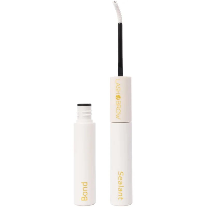 Lash Brow Bonding 2in1 Bond and Sealant lepidlo na umělé řasy 2 v 1 1 ks