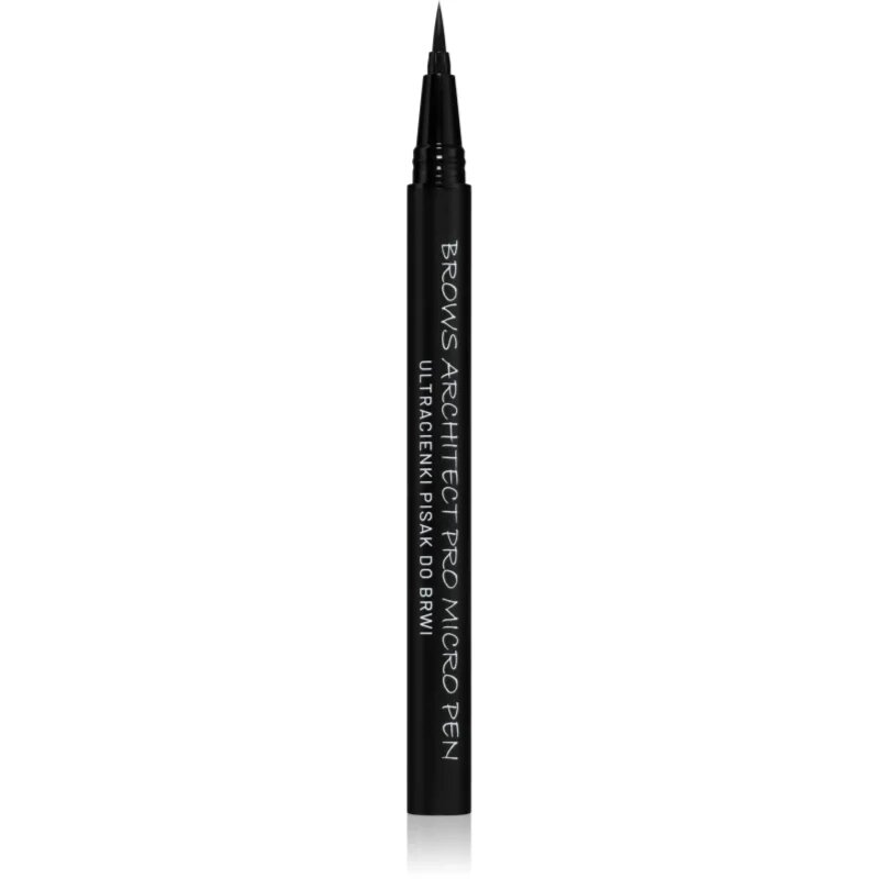 Lash Brow Brows Architect Pen fix na obočí odstín Dark Brown 0.9 ml