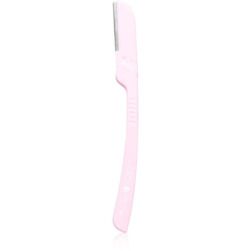 Lash Brow Eyebrow Razor břitva na obočí 1 ks