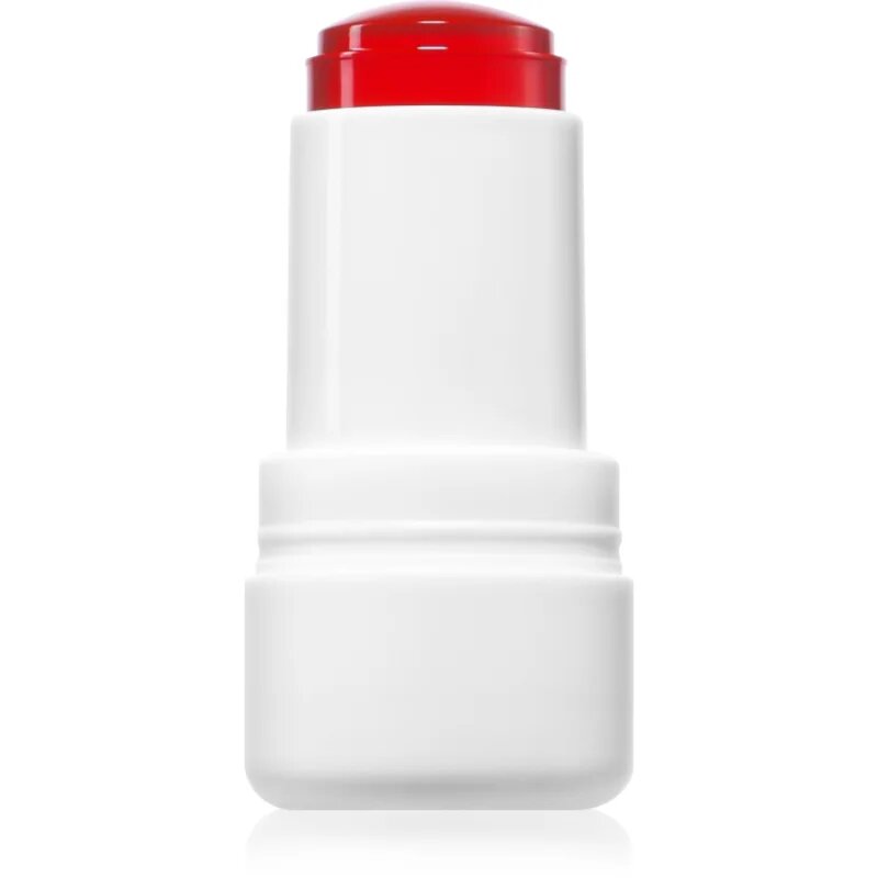 Lash Brow Jelly Cheeks Tint multifunkční líčidlo pro oči rty a tvář odstín Tropical Coral 5 g