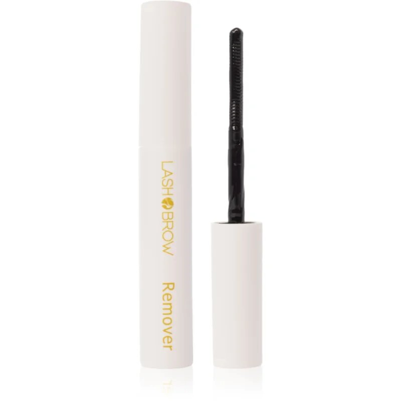 Lash Brow Remover for bonding eyelashes odstraňovač umělých řas 1 ks