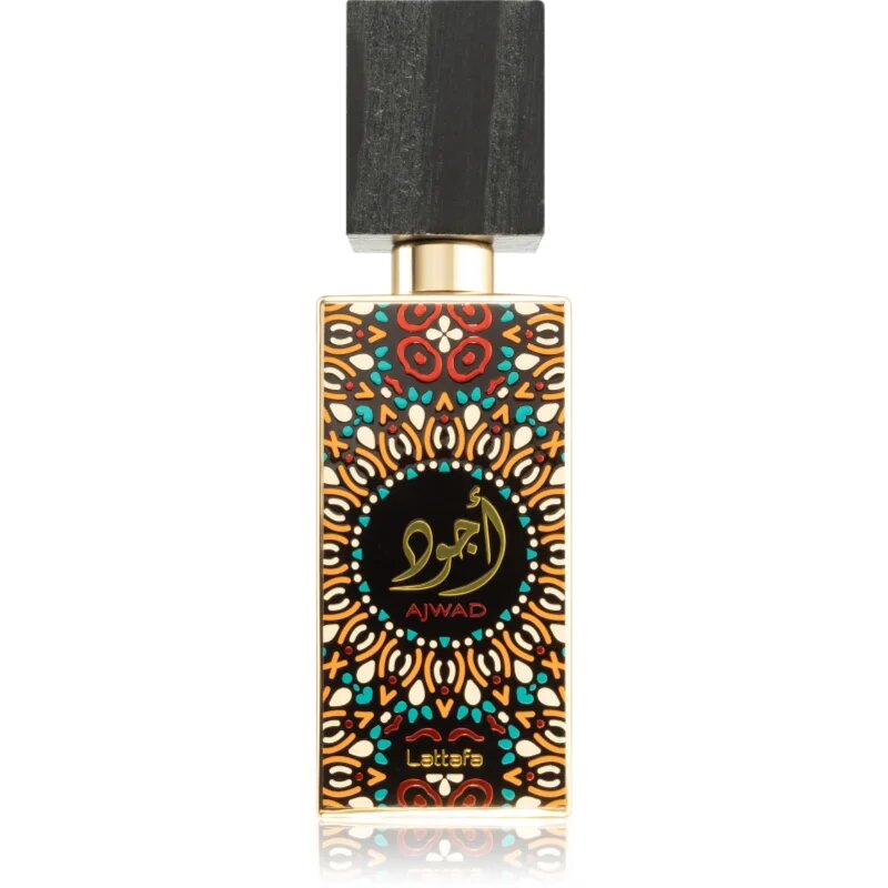 Lattafa Ajwad parfémovaná voda unisex 60 ml