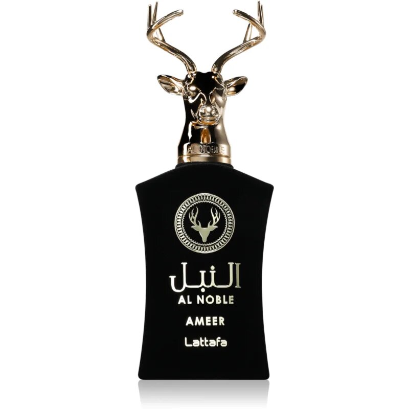 Lattafa Al Noble Ameer parfémovaná voda unisex 100 ml