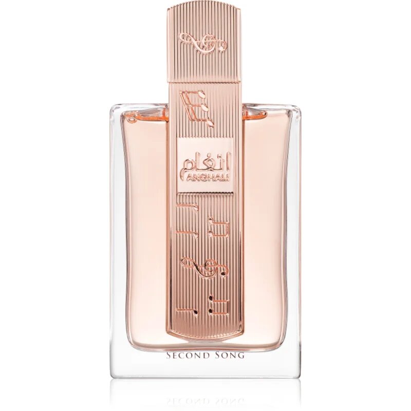 Lattafa Angham Second Song parfémovaná voda pro ženy 100 ml