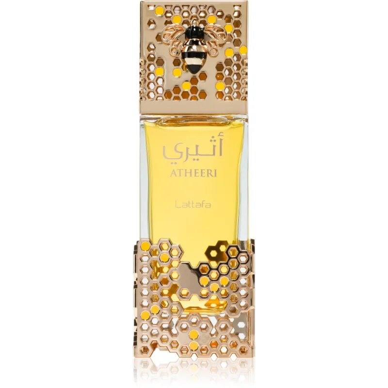 Lattafa Atheeri parfémovaná voda pro ženy 100 ml