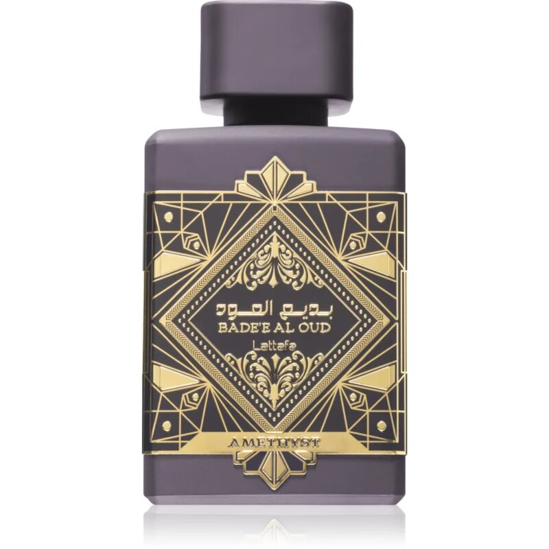 Lattafa Badee Al Oud Ametyst parfémovaná voda unisex 100 ml