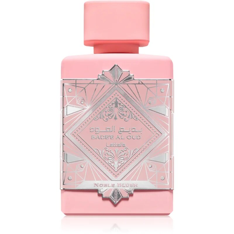 Lattafa Badee Al Oud Noble Blush parfémovaná voda pro ženy 100 ml