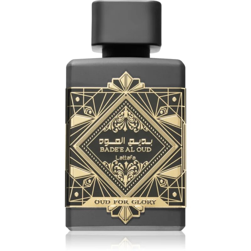 Lattafa Badee Al Oud Oud For Glory parfémovaná voda unisex 100 ml