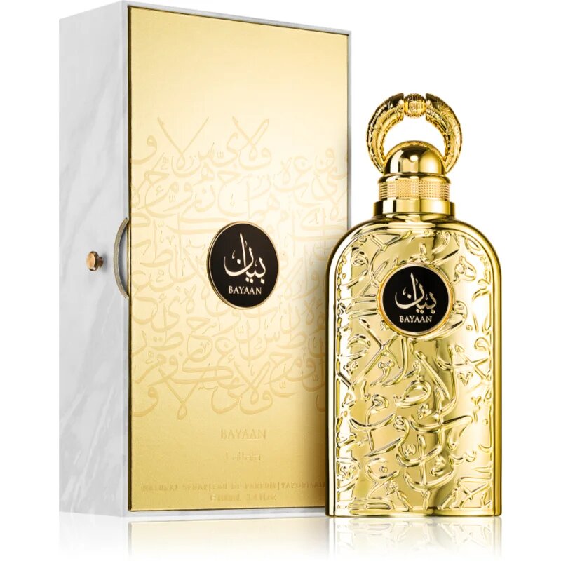 Lattafa Bayaan parfémovaná voda pro ženy 100 ml