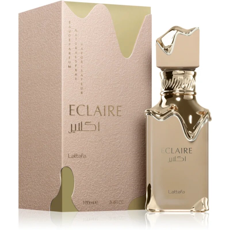 Lattafa Eclaire parfémovaná voda unisex 100 ml