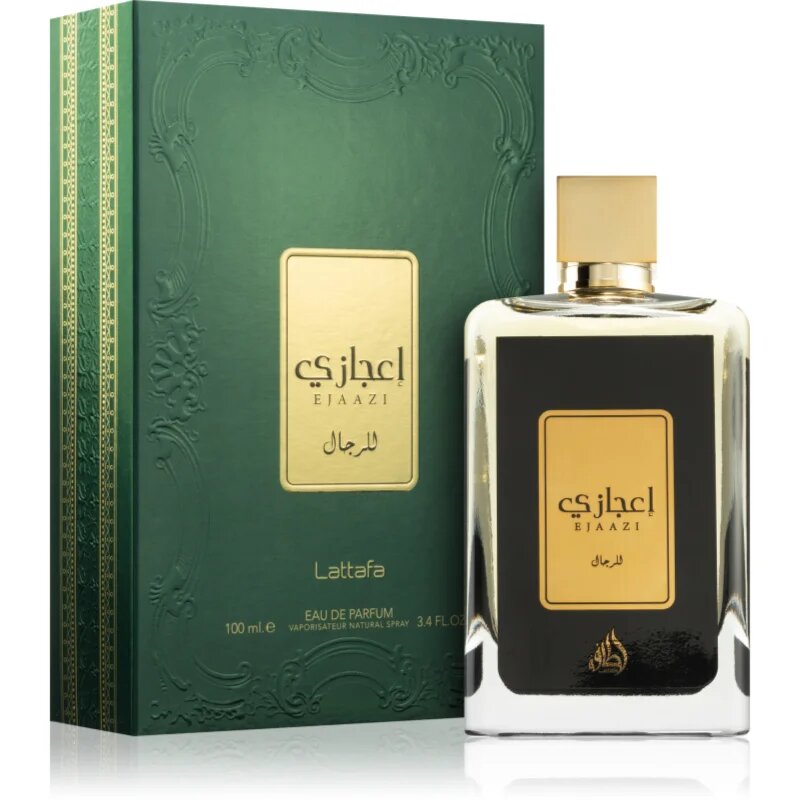 Lattafa Ejaazi parfémovaná voda unisex 100 ml