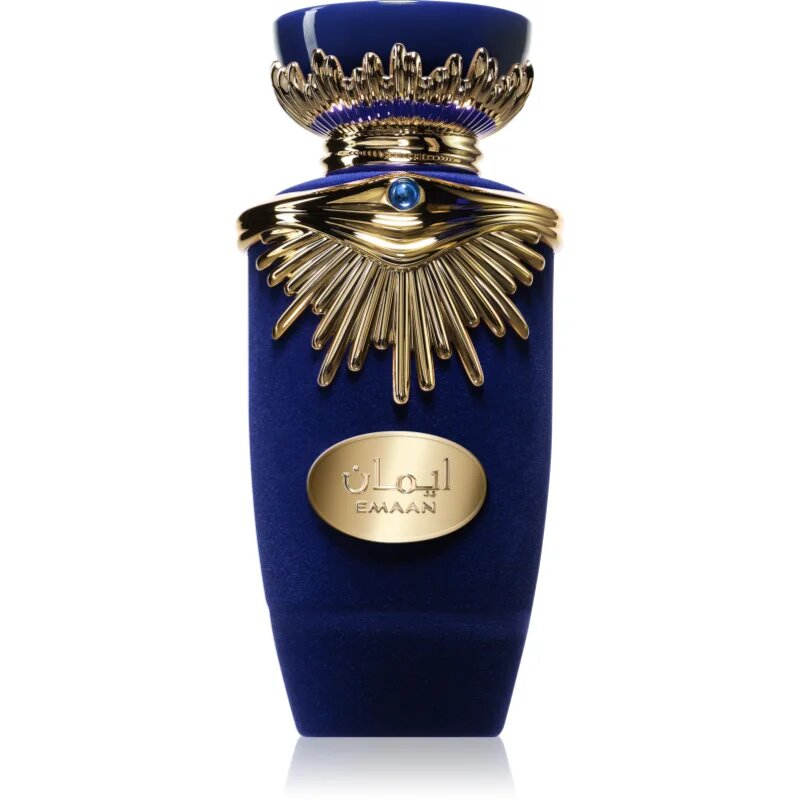 Lattafa Emaan parfémovaná voda pro ženy 100 ml