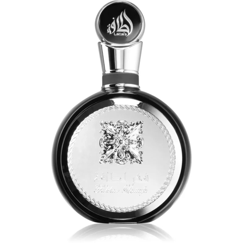 Lattafa Fakhar Men parfémovaná voda pro muže 100 ml