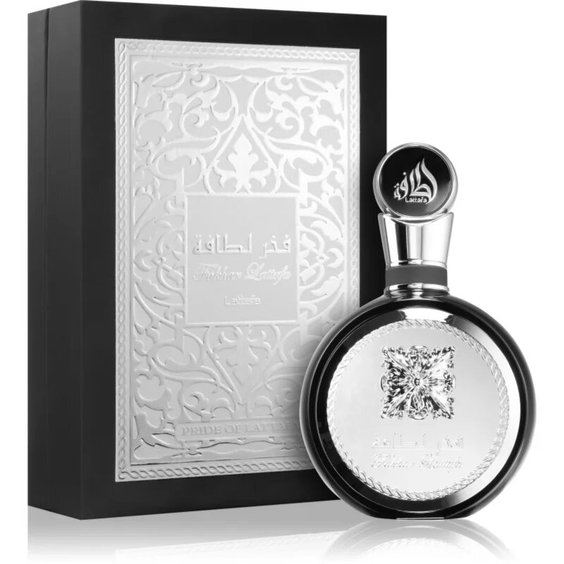 Lattafa Fakhar Men parfémovaná voda pro muže 100 ml