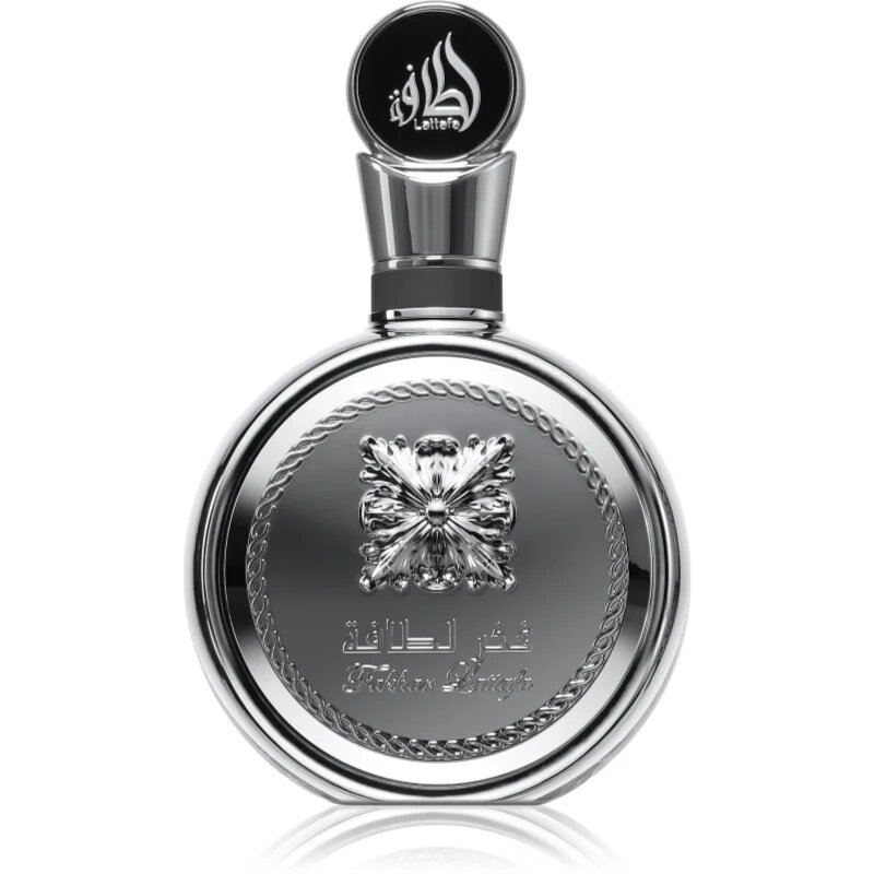 Lattafa Fakhar Platin parfémovaná voda unisex 100 ml