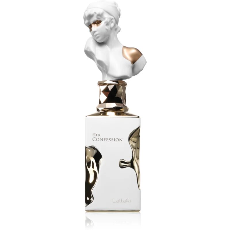 Lattafa Her Confession parfémovaná voda pro ženy 100 ml