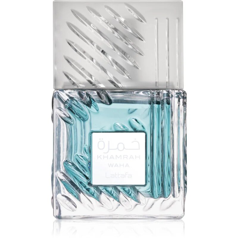 Lattafa Khamrah Waha parfémovaná voda unisex 100 ml