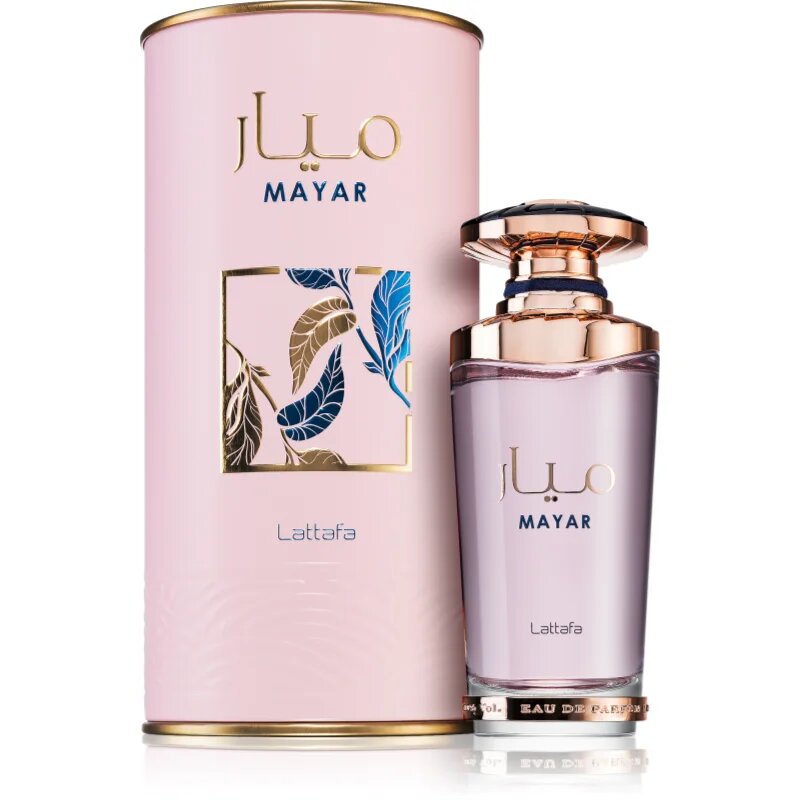 Lattafa Mayar parfémovaná voda pro ženy 100 ml