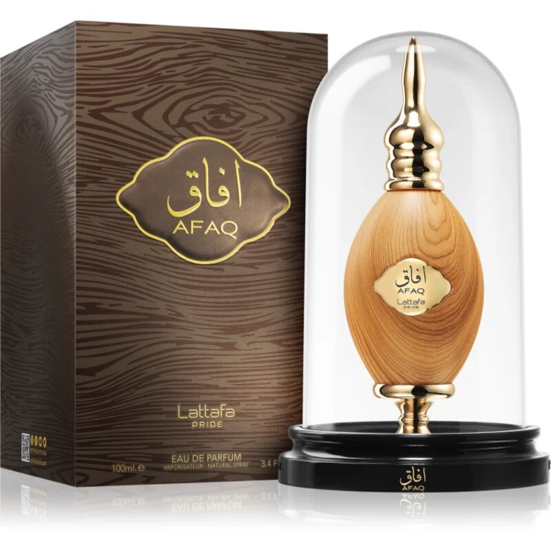 Lattafa Pride Afaq parfémovaná voda pro muže 100 ml