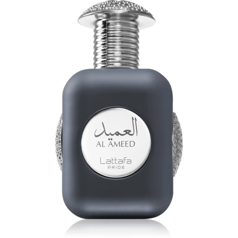 Lattafa Pride Al Ameed parfémovaná voda unisex 100 ml