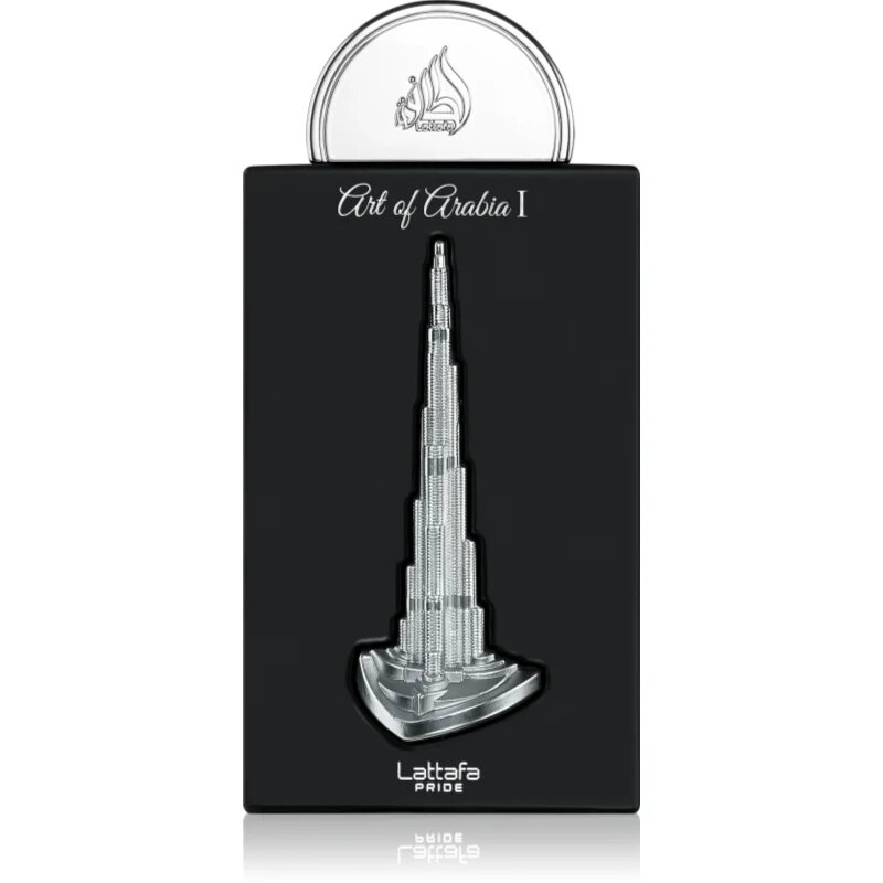 Lattafa Pride Art of Arabia I parfémovaná voda unisex 100 ml
