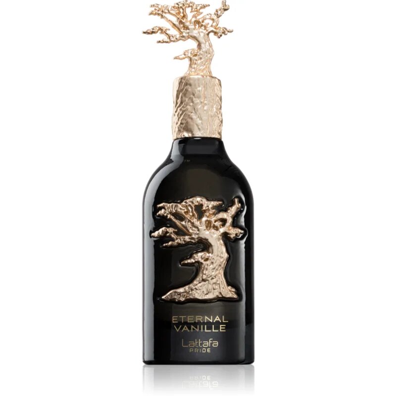 Lattafa Pride Eternal Vanille parfémovaná voda unisex 100 ml