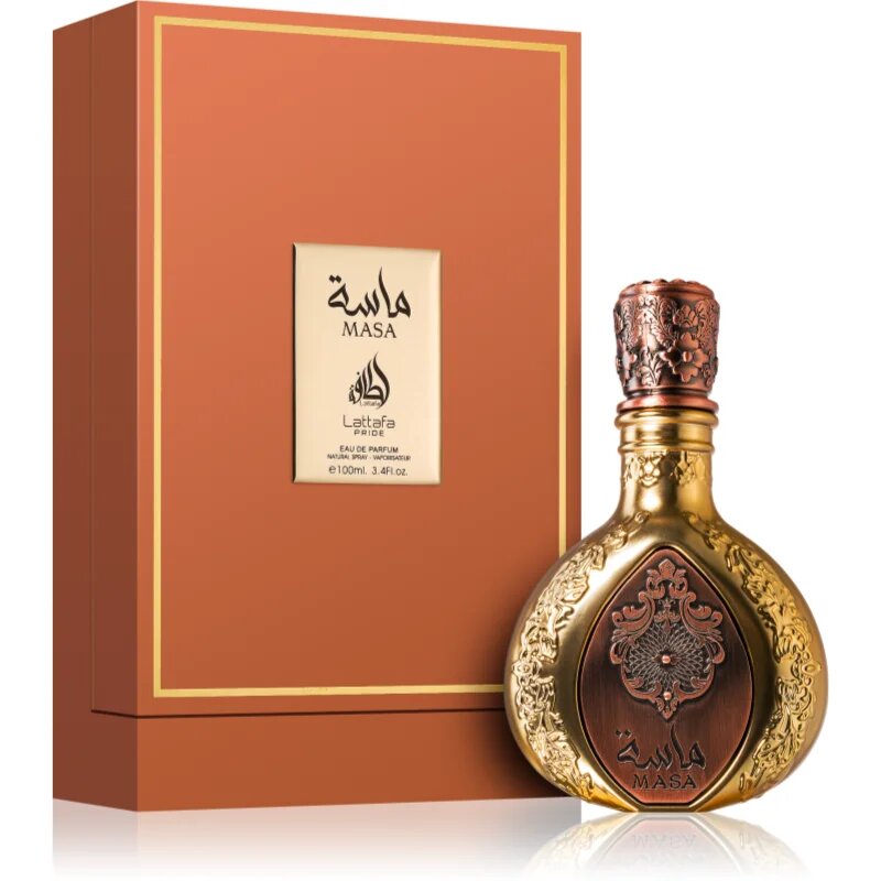 Lattafa Pride Masa parfémovaná voda unisex 100 ml