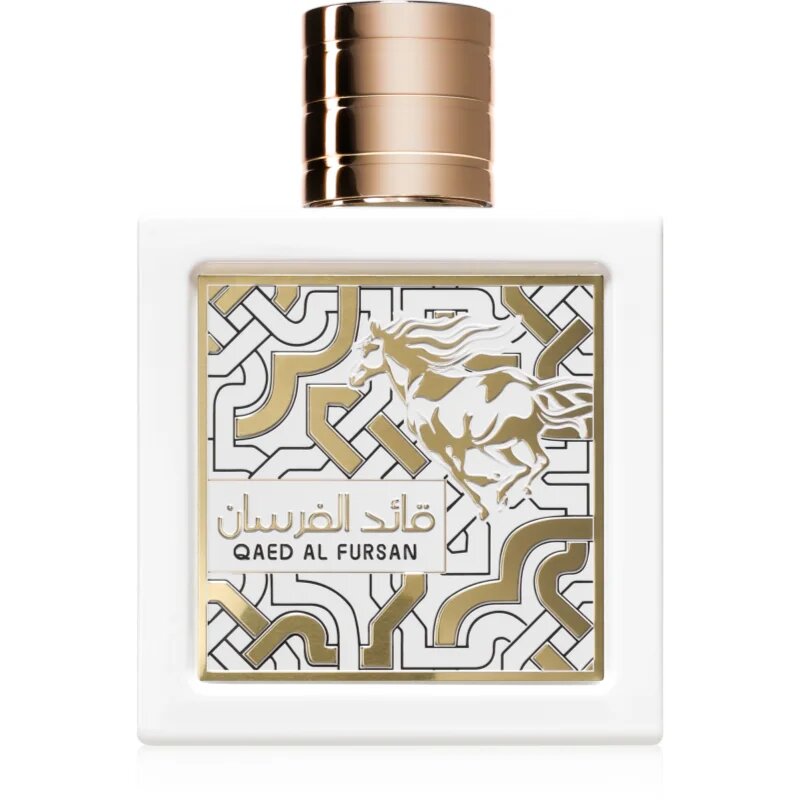 Lattafa Qaed Al Fursan Unlimited parfémovaná voda unisex 90 ml