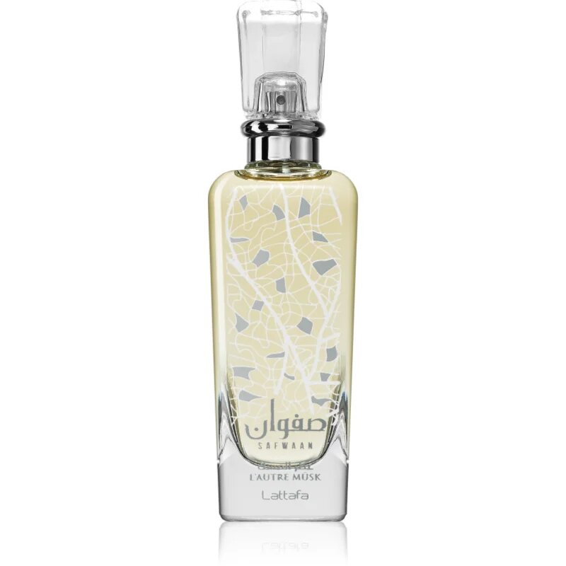 Lattafa Safwaan L'autre Musk parfémovaná voda unisex 100 ml
