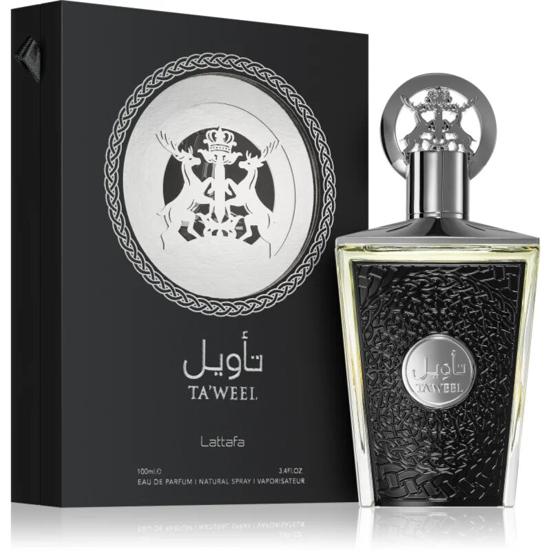 Lattafa Taweel parfémovaná voda unisex 100 ml