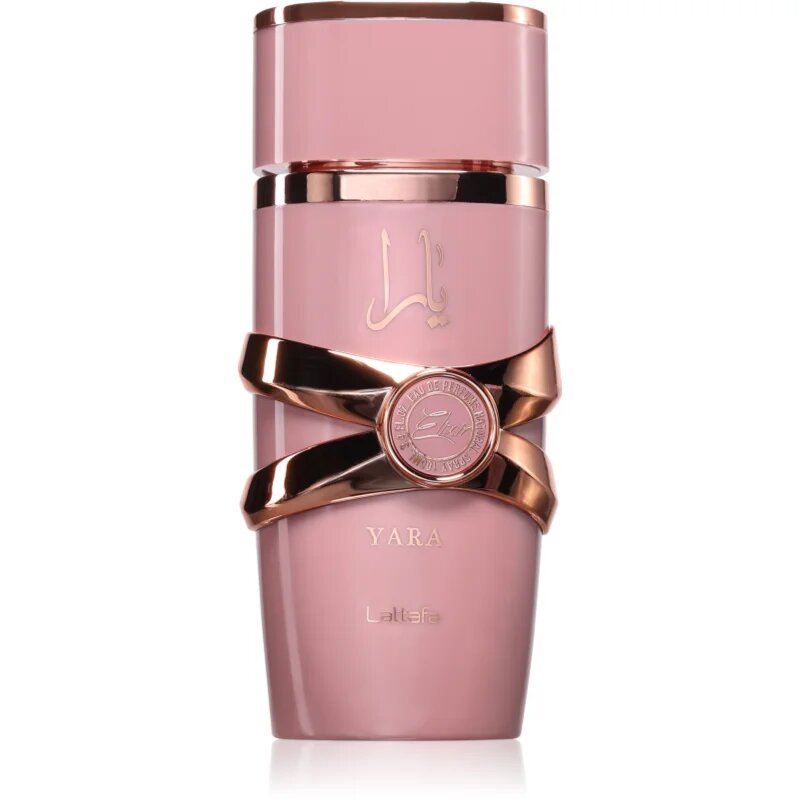Lattafa Yara Elixir parfémovaná voda pro ženy 100 ml