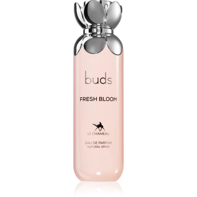 Le Chameau Buds Fresh Bloom parfémovaná voda unisex 100 ml