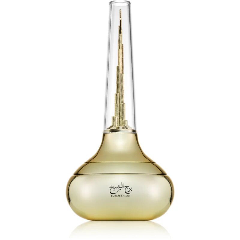 Le Chameau Burj Al Shiekh parfémovaná voda unisex 100 ml