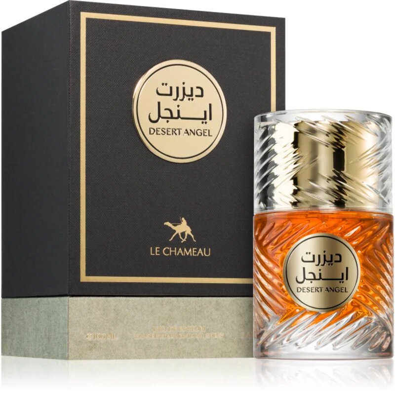 Le Chameau Desert Angel parfémovaná voda unisex 100 ml