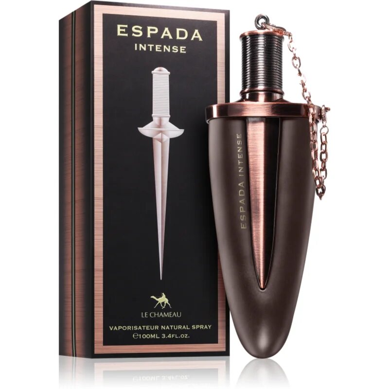 Le Chameau Espada Intense parfémovaná voda unisex 100 ml