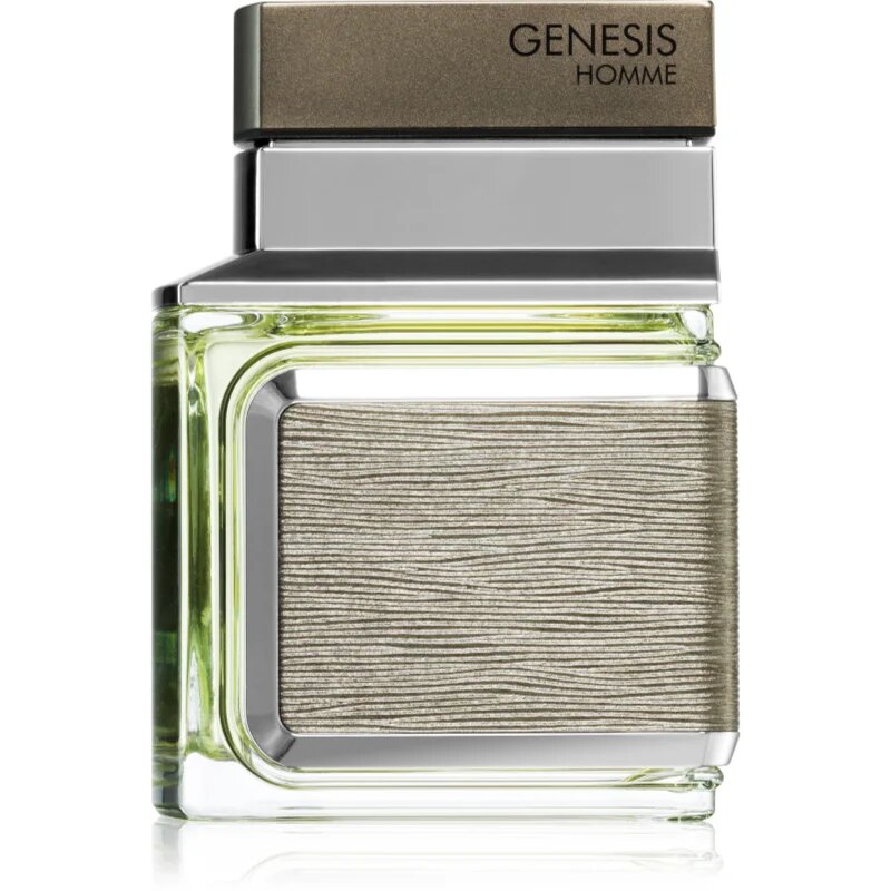 Le Chameau Genesis Homme toaletní voda pro muže 100 ml