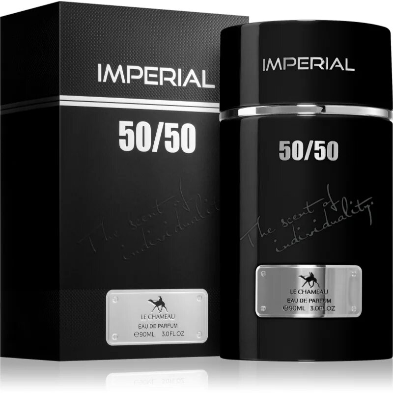Le Chameau Imperial 50/50 parfémovaná voda unisex 90 ml