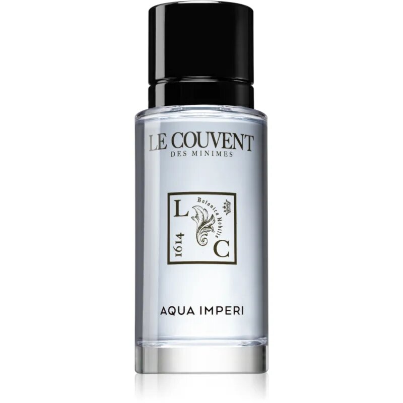 Le Couvent Maison de Parfum Botaniques Aqua Imperi kolínská voda unisex 50 ml