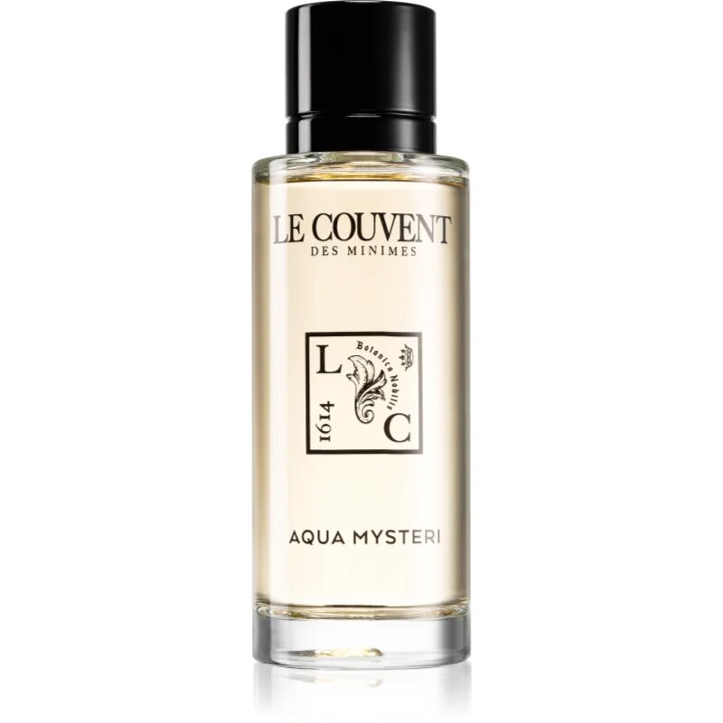 Le Couvent Maison de Parfum Botaniques Aqua Mysteri kolínská voda unisex 100 ml
