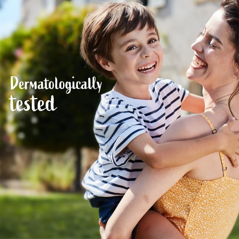 Le Petit Marseillais Bio Jahoda jemný sprchový gel 400 ml