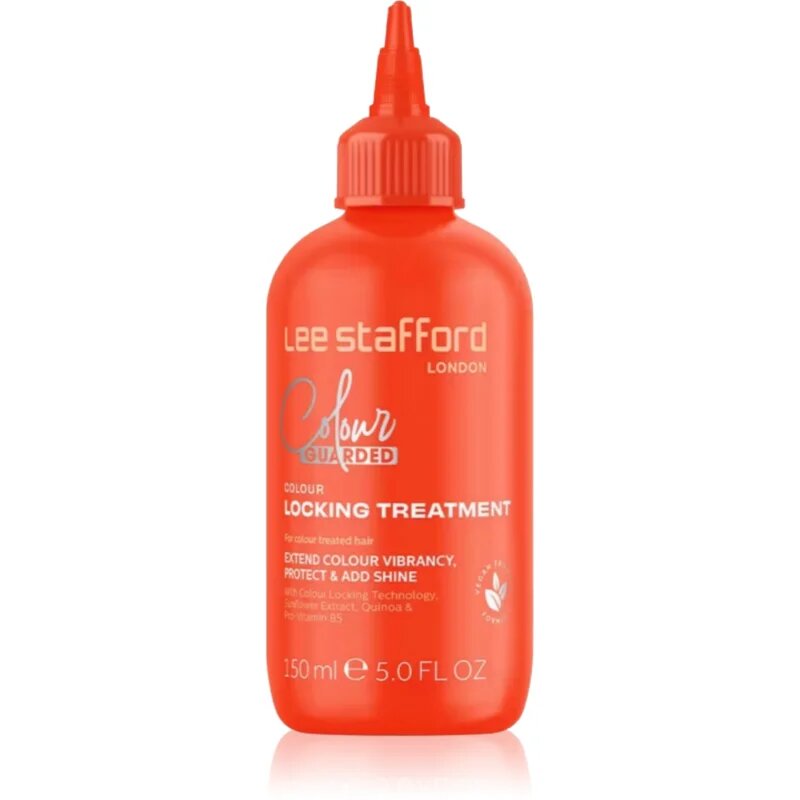 Lee Stafford Colour Guarded Colour Locking Treatment vlasová kúra 150 ml