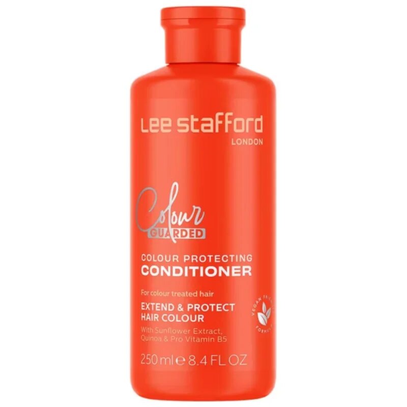 Lee Stafford Colour Guarded Colour Protecting Conditioner kondicionér pro ochranu barvy 250 ml