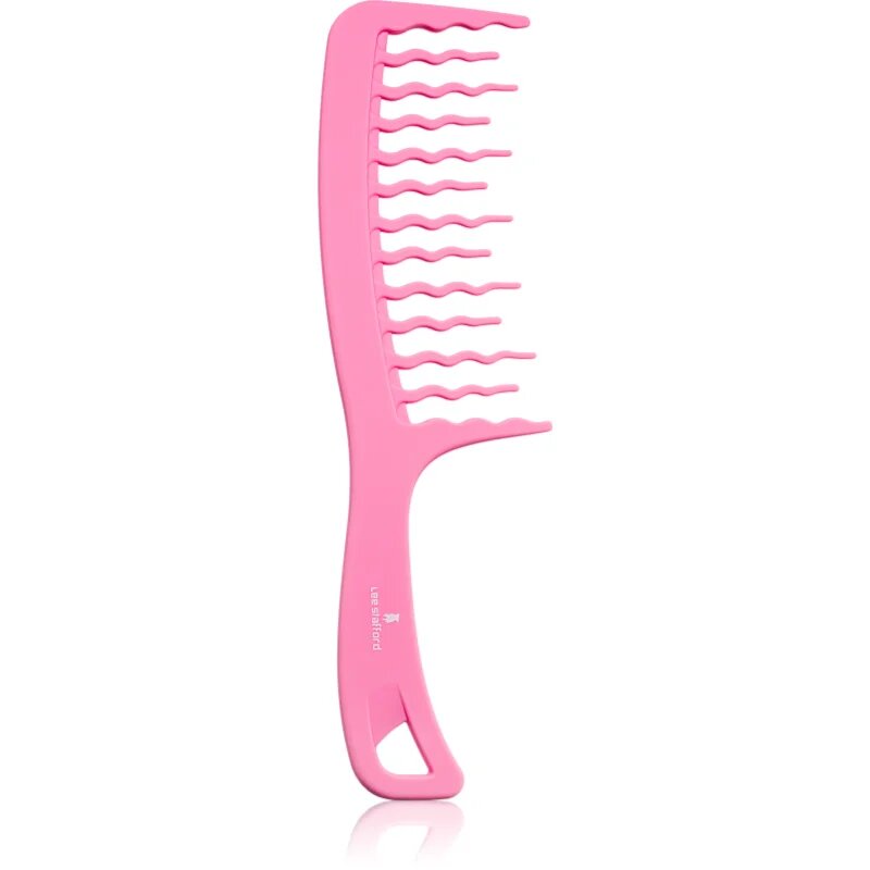 Lee Stafford For The Love Of Curls Curl Detangling Comb hřeben na vlasy pro vlnité vlasy 1 ks