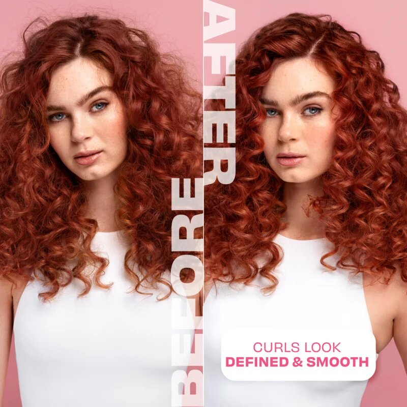 Lee Stafford For The Love Of Curls Custard Cream stylingový krém pro definici vln 125 ml