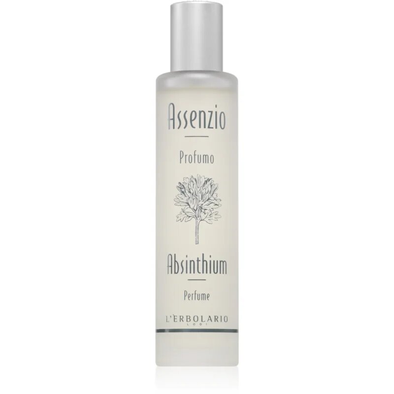 L'ERBOLARIO Assenzio parfémovaná voda unisex 50 ml